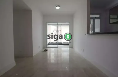 Apartamento á venda com 3 quartos no morumbi, 2 vagas! lazer completo!