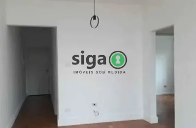 Apartamento 2 quartos, 1 vaga de garagem, 78m²  á venda  indianópolis