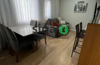 Vende apartamento ao lado da estação socorro e shopping sp market