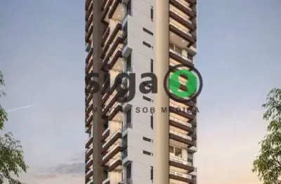 Apartamento duplex para venda em moema, são paulo - sp