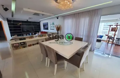 Apartamento com 4 quartos à venda na Rua Boa Esperança, 267, Tatuapé, São Paulo
