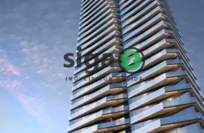 Apartamento studio para venda na vila olímpia, são paulo - sp