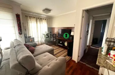 Apartamento com 3 quartos à venda na Rua Arandu, 660, Brooklin, São Paulo