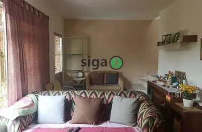 Casa com 4 quartos à venda na Rua Maurício Pacheco Tavares, 25, Jardim Monte Azul, São Paulo