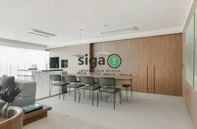 Apartamento com 4 quartos à venda na Rua Cotoxó, 300, Perdizes, São Paulo