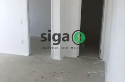 Excelente para investimento: liberdade proximo metrô 1 dorm. 36/m²