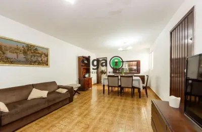 Casa à venda na granja julieta - 225m², 4 quartos e 2 vagas