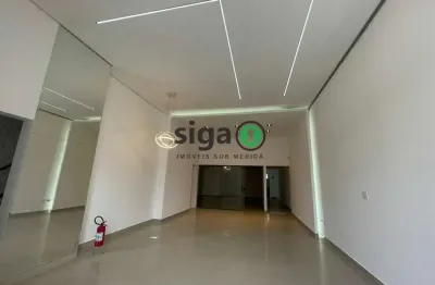 Prédio para alugar na Rua Azevedo Soares, 1188, Tatuapé, São Paulo