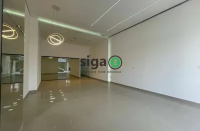 Prédio para alugar na Rua Azevedo Soares, 1188, Tatuapé, São Paulo