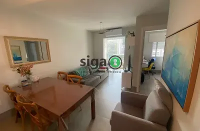 Apartamento com 2 quartos à venda na Rua Olavo Leite, 250, Vila Andrade, São Paulo