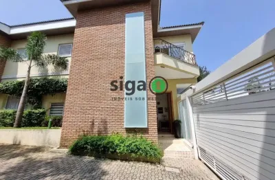 Casa de Condomínio a venda no Jardim Nova Caledônia 4 quartos