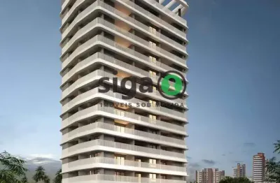 Apartamento com 1 quarto à venda na Rua Cônego Eugênio Leite, 1002, Pinheiros, São Paulo