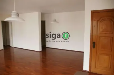 Apartamento 3 quartos, 2 vagas de garagem, 150m²  á venda vila andrade