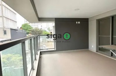Apartamento com 2 quartos à venda na Rua Doutor Diogo de Faria, 421, Vila Clementino, São Paulo