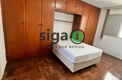 Apartamento com 3 quartos à venda na Rua Doutor Tomás Carvalhal, 310, Paraíso, São Paulo