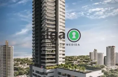 Apartamento com 4 quartos à venda em sumarezinho - sp