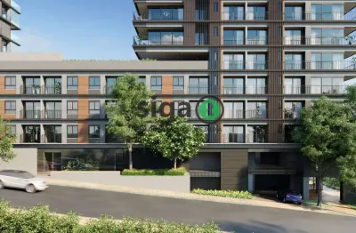 Apartamento com 1 quarto à venda na Rua Oscar Caravelas, 57, Sumarezinho, São Paulo