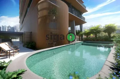 Apartamento duplex para venda na vila madalena 03 suítes, são paulo - sp