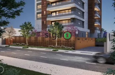 Apartamento com 3 quartos à venda na Alameda dos Nhambiquaras, 1375, Indianópolis, São Paulo