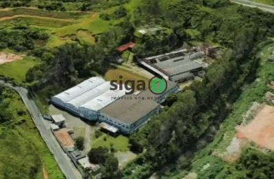 Galpão industrial em guarulhos  zupi 1 | localização estratégica venda e locação
