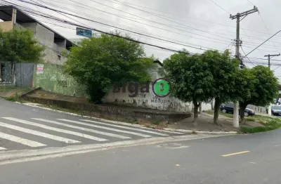 Terreno à venda na Rua Joaquim das Neves Corticeiro, 201, Chácara Santana, São Paulo