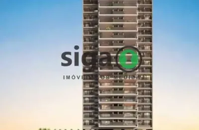 Apartamento com 2 quartos à venda na Rua Ministro Godói, 1108, Perdizes, São Paulo