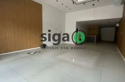 Prédio Comercial para Venda ou locação com 600m², em vão livre