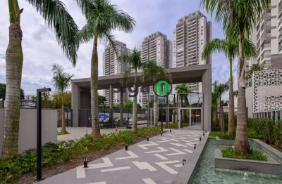 Apartamento com 3 quartos à venda, 113 m² - santo amaro - são paulo/sp