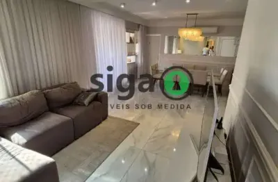 Apartamento com 3 quartos à venda na Rua Nicola Rollo, 151, Vila Andrade, São Paulo