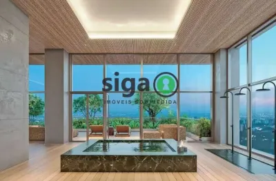 Apartamento com 3 quartos à venda na Rua Jerônimo da Veiga, 155, Jardim Europa, São Paulo