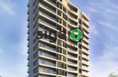 Apartamento com 2 quartos à venda na Rua Jacques Félix, 752, Vila Nova Conceição, São Paulo