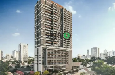 Apartamento para venda na vila mariana 03 suítes, são paulo - sp