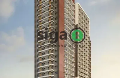 Apartamento para venda na vila clementino, são paulo - sp