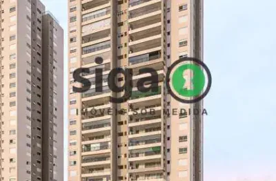 Apartamento para venda em santo amaro 03 dormitórios, são paulo - sp