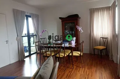 Apartamento à venda no villaggio panamby , 4 suítes, 5 vagas, varanda gourmet e sofisticação em cada