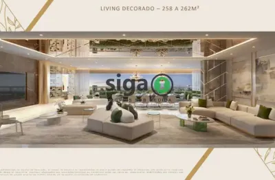 Apartamento para venda no paraíso 04 suítes, são paulo - sp