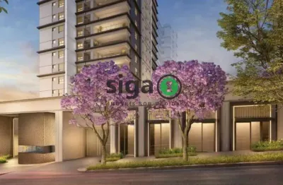 Apartamento com 3 quartos à venda na Rua João Ramalho, 1177, Perdizes, São Paulo