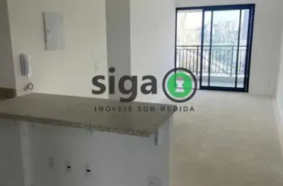 Apartamento com 2 dormitórios para venda no brooklin, são paulo - sp
