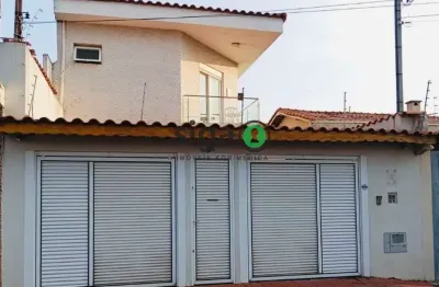 Casa de 165 metros, 3 suítes, 2 vagas a venda no butantã
