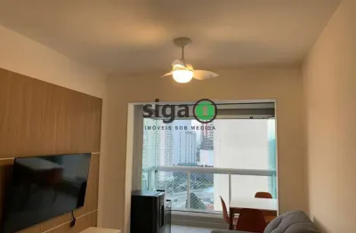 Apartamento para venda na  chácara santo antônio  2 quartos