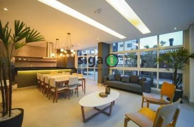 Apartamento para venda na vila andrade com 2 quartos