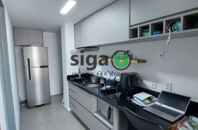 Apartamento com 1 quarto para alugar na Rua Bela Cintra, 237, Consolação, São Paulo