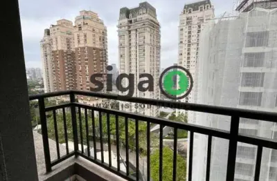 Apartamento com 2 quartos à venda na Rua Pacobá, 71, Cidade Jardim, São Paulo