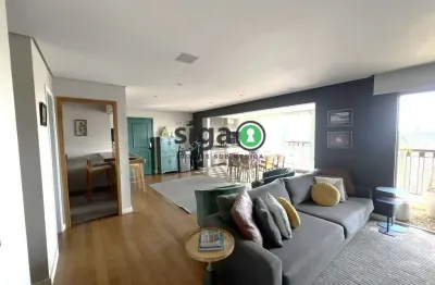 Apartamento com 2 quartos à venda na Rua Deputado Laércio Corte, 625, Paraíso do Morumbi, São Paulo