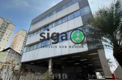 Prédio à venda na Avenida Goiás, 2621, Santo Antônio, São Caetano do Sul