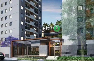 Apartamento com 2 quartos à venda na Rua Caiará, 165, Chácara Santo Antônio, São Paulo