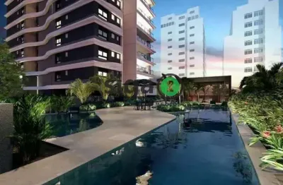 Apartamento a venda com 230m², 4 suites, 3 vagas, no contrapiso em pinheiros