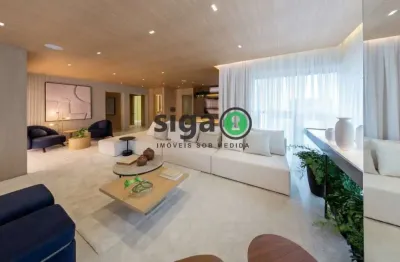 Apartamento para venda jardim das perdizes 04 dormitórios, são paulo - sp