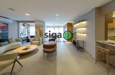 Apartamento para venda jardim das perdizes 03 suítes, são paulo - sp