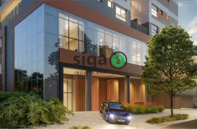 Apartamento com 4 quartos à venda na Avenida Adolfo Pinheiro, 1912, Alto da Boa Vista, São Paulo